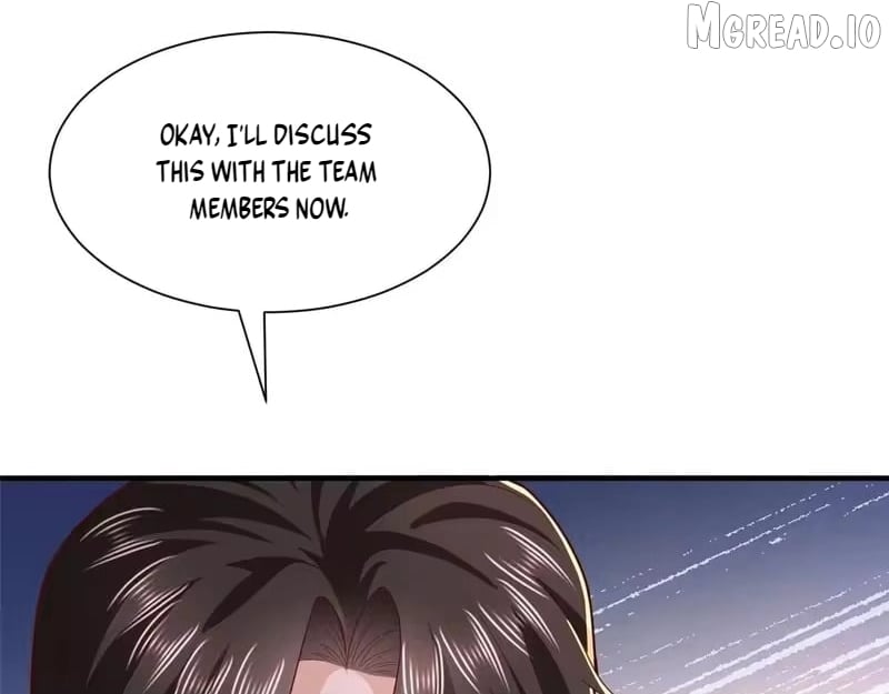 I randomly have a new career every week Chapter 903  - page 49